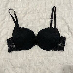 La Senza Push-Up Bra 34B